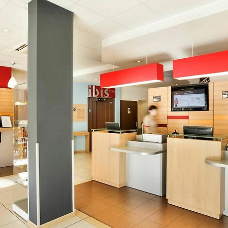 מלון Ibis Brive Centre מראה חיצוני תמונה